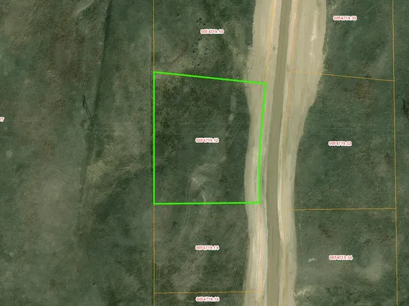 5406 Frazier Lane, North Platte, NE 69101