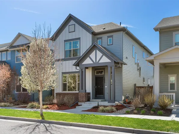 5993 Boston Street, Denver, CO 80238