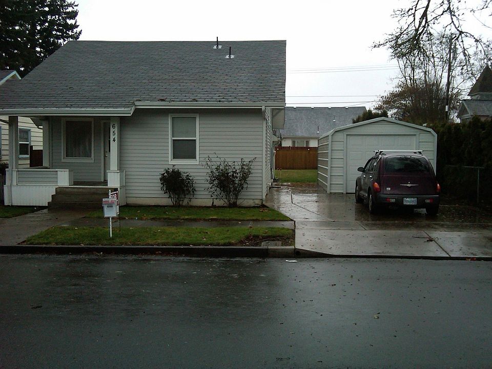 654 Kalmia Jct. City, OR
