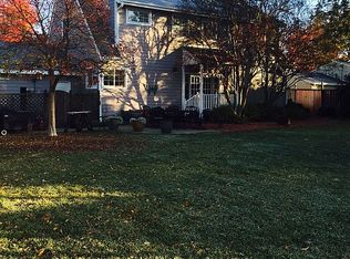 2810 Carson Way, Sacramento, CA 95821