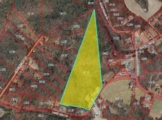 Reely Cook Rd, Dobson, NC 27017