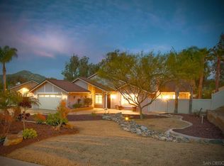 14910 La Manda Dr, Poway, CA 92064