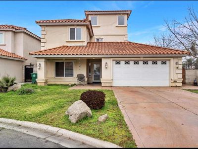 3305 Camino Way, Madera, CA, 93637