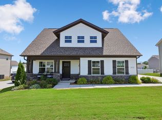 213 Republic St, Shelbyville, TN 37160
