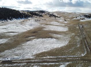 LOT 3252 Uxta Trl LOT 3252, Hartsel, CO 80449