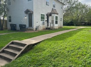 606 N 16th St #606, Waco, TX 76707