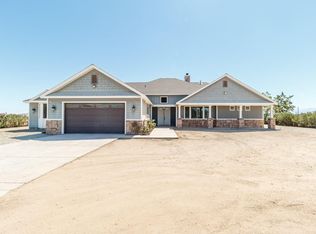 38524 88th St E, Palmdale, CA 93552