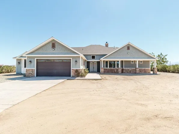 38524 88th St E, Palmdale, CA 93552