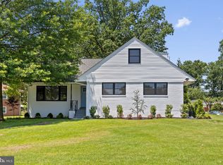 9608 Underwood St, Lanham, MD 20706