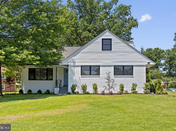 9608 Underwood St, Lanham, MD 20706