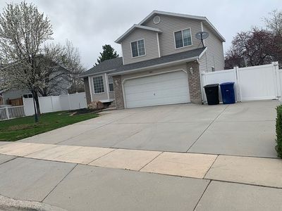 5690 W Sunview Dr, Kearns, UT, 84118