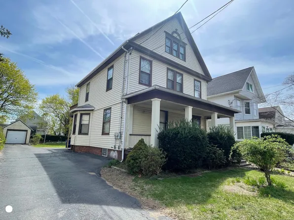 408 Blohm Street, West Haven, CT 06516