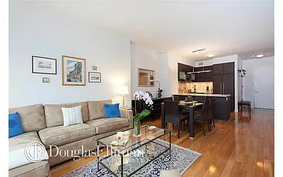 Sold by Douglas Elliman