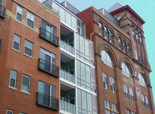2434 Smallman St UNIT 512, Pittsburgh, PA