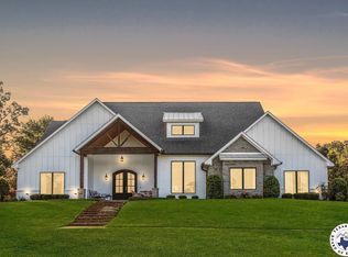 264 Southern Lake Rd, Texarkana, TX 75501