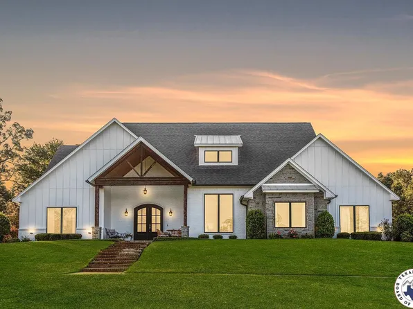 264 Southern Lake Rd, Texarkana, TX 75501