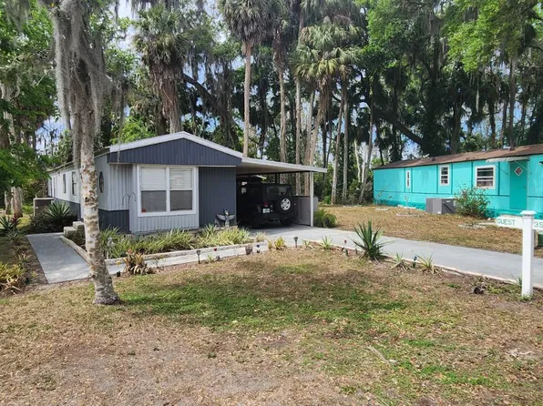 35205 Watersedge Dr, Fruitland Park, FL 34731