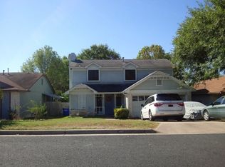 1009 Peggotty Pl, Austin, TX 78753
