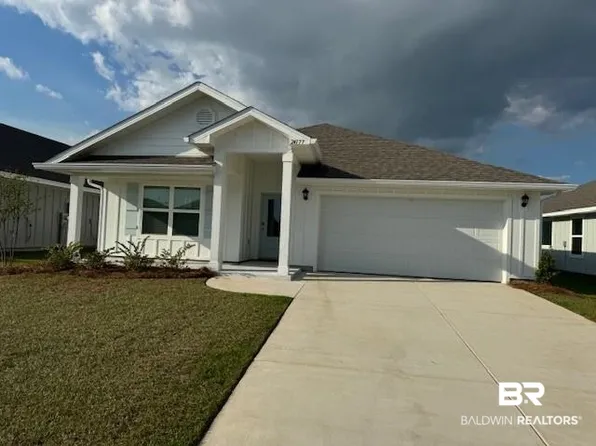 24177 Lanai Ln, Elberta, AL 36530
