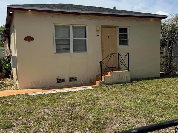 1824 Adams St APT 1-4, Hollywood, FL 33020