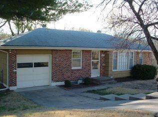 10211 Belmont Ave, Kansas City, MO 64134