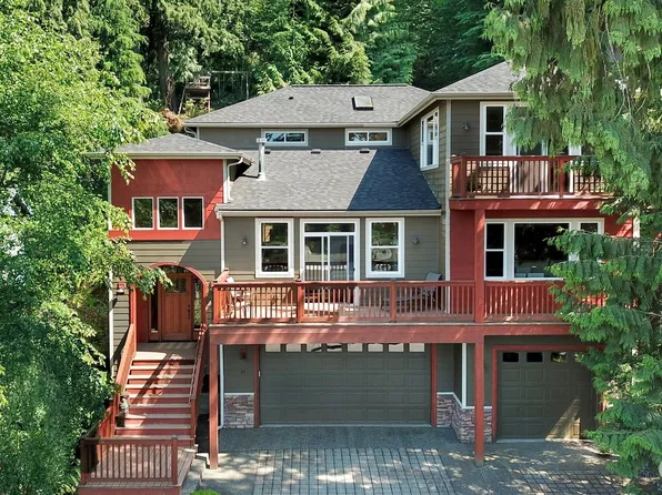 35 Marigold Drive, Bellingham, WA 98229