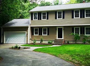 153 Gazza Rd, Glocester, RI 02814