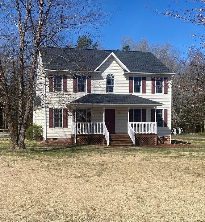 8840 Tunstall Rd, New Kent, VA 23124 Zillow