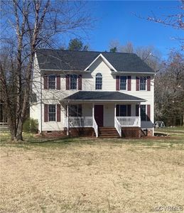 8840 Tunstall Rd, New Kent, VA, 23124