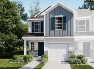 109D Rose Park Ct, Camden, SC 29020