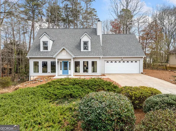 4240 Parnell Rd, Marietta, GA 30062