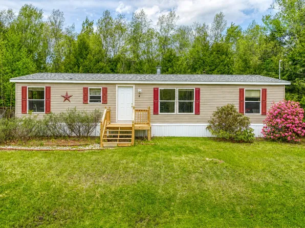 4 Adelard Drive, Brunswick, ME 04011