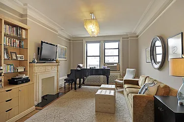 Sold by Corcoran