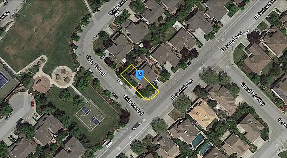 1st image of 17712 Calle Central