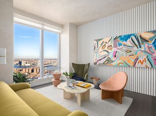 One Manhattan Square, New York, NY 10002