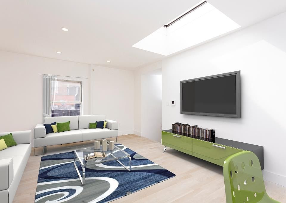 1st image of 630 Hudson St APT 4R