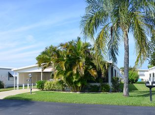 470 NE Onyx Way, Jensen Beach, FL 34957