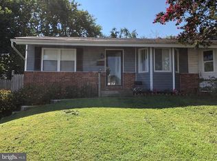 223 Dunlap Rd, Pasadena, MD 21122