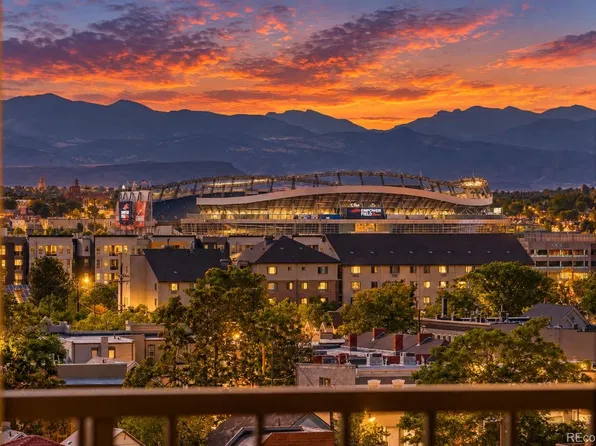 1301 Speer Boulevard #701, Denver, CO 80204