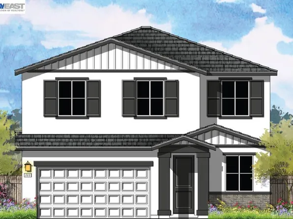 324 Clodius Way, Brentwood, CA 94513