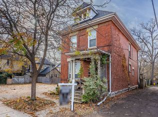 551 Adelaide St N, London, ON N6B3J6