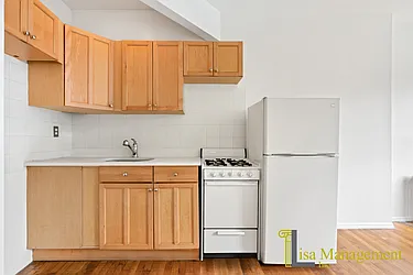 Rented by Lisa Management Inc