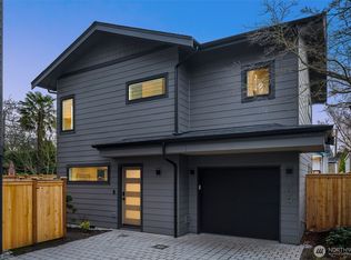 Copper Queen, Seattle, WA 98119