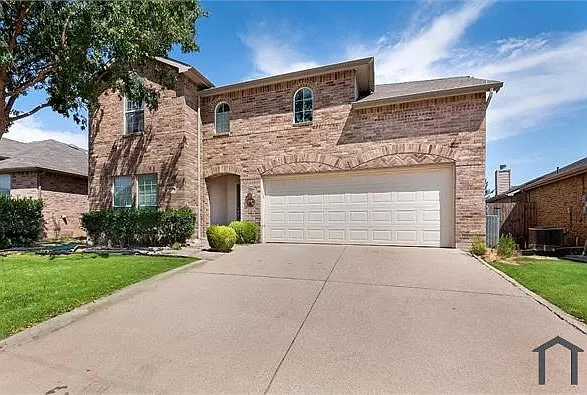 9308 Liberty Crossing Dr