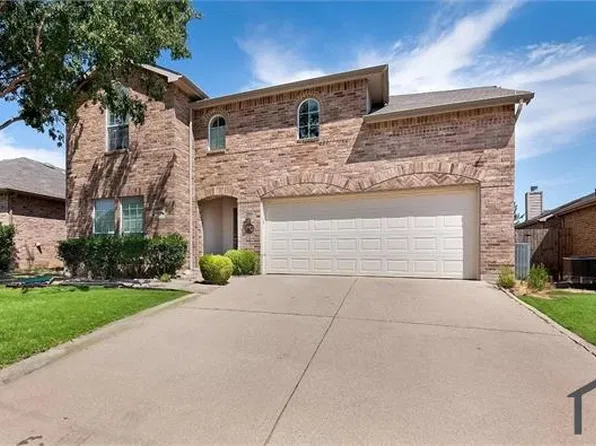 9308 Liberty Crossing Dr, Fort Worth, TX 76131