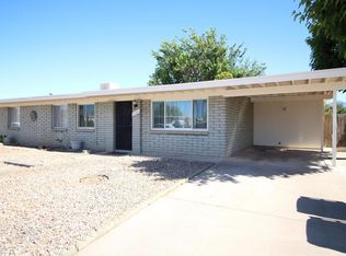 2132 Santa Rita Dr, Sierra Vista, AZ 85635