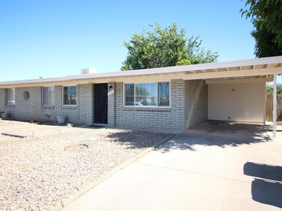 2132 Santa Rita Dr, Sierra Vista, AZ, 85635