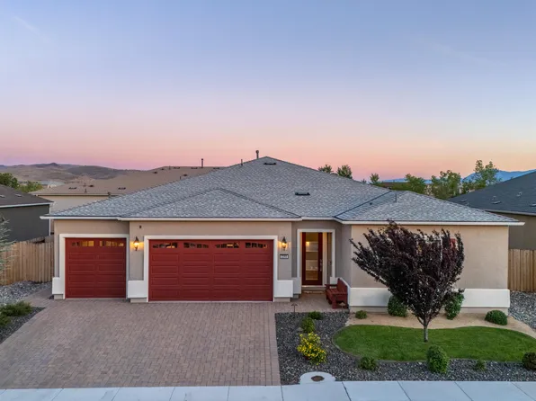 2285 Butte Creek Dr, Sparks, NV 89436
