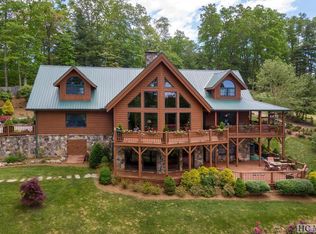231 Hare Hollow Rd, Cullowhee, NC 28723