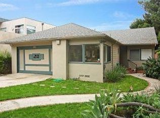1224 S Bedford Dr, Los Angeles, CA 90035